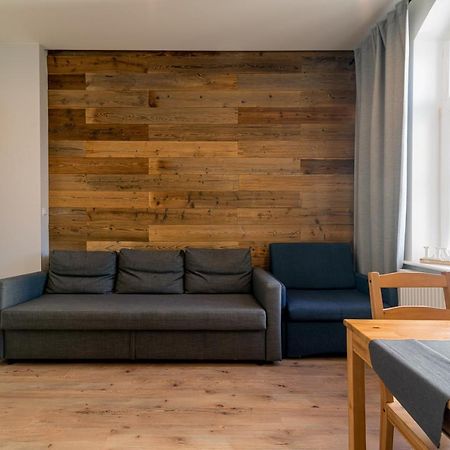 Sopot Loft Daire Dış mekan fotoğraf