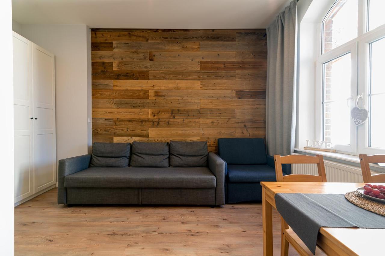 Sopot Loft Daire Dış mekan fotoğraf
