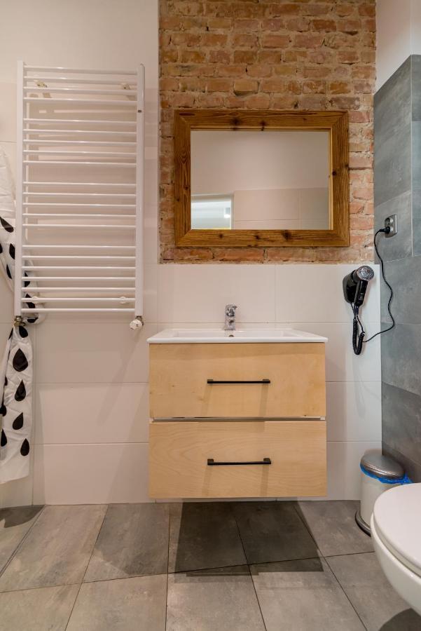 Sopot Loft Daire Dış mekan fotoğraf