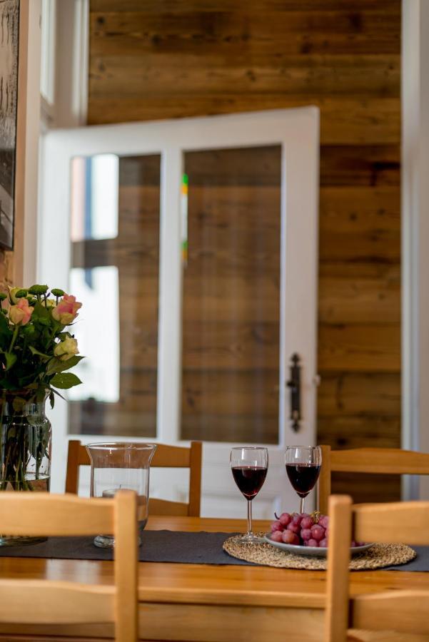 Sopot Loft Daire Dış mekan fotoğraf