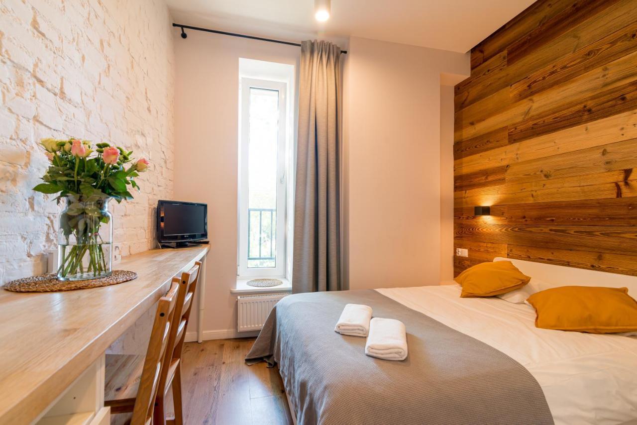 Sopot Loft Daire Dış mekan fotoğraf