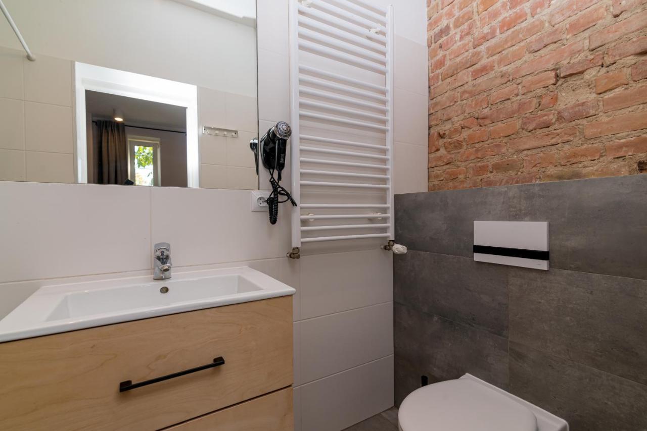Sopot Loft Daire Dış mekan fotoğraf
