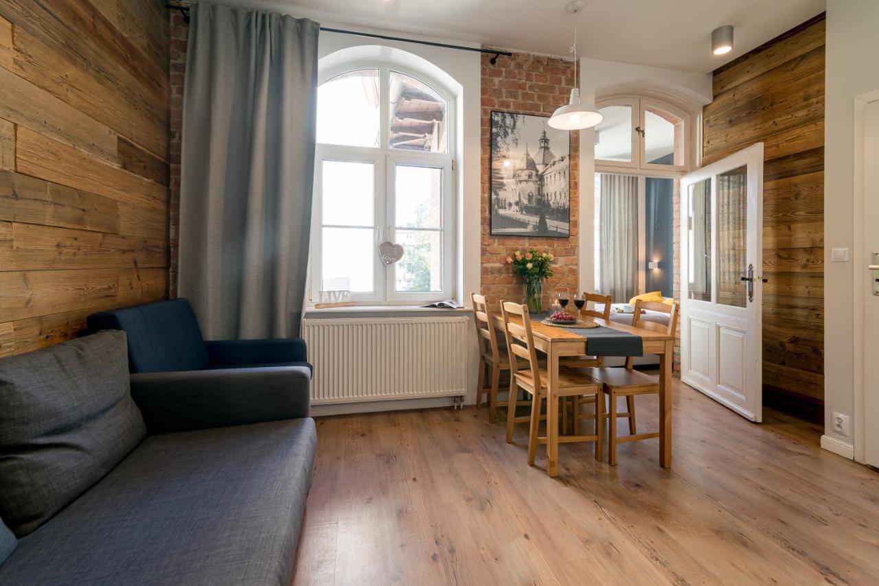 Sopot Loft Daire Dış mekan fotoğraf