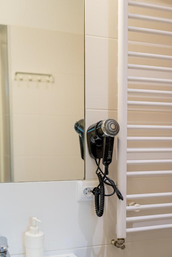 Sopot Loft Daire Dış mekan fotoğraf