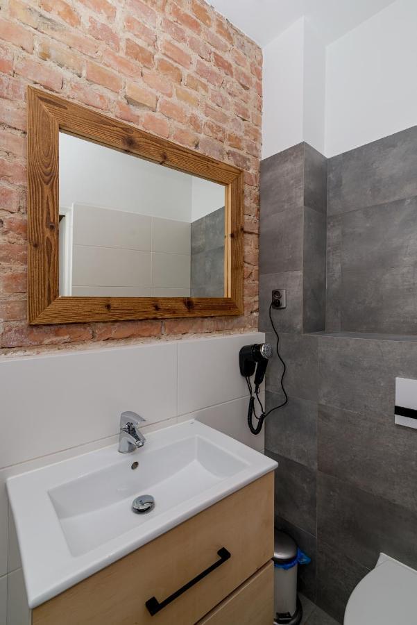 Sopot Loft Daire Dış mekan fotoğraf