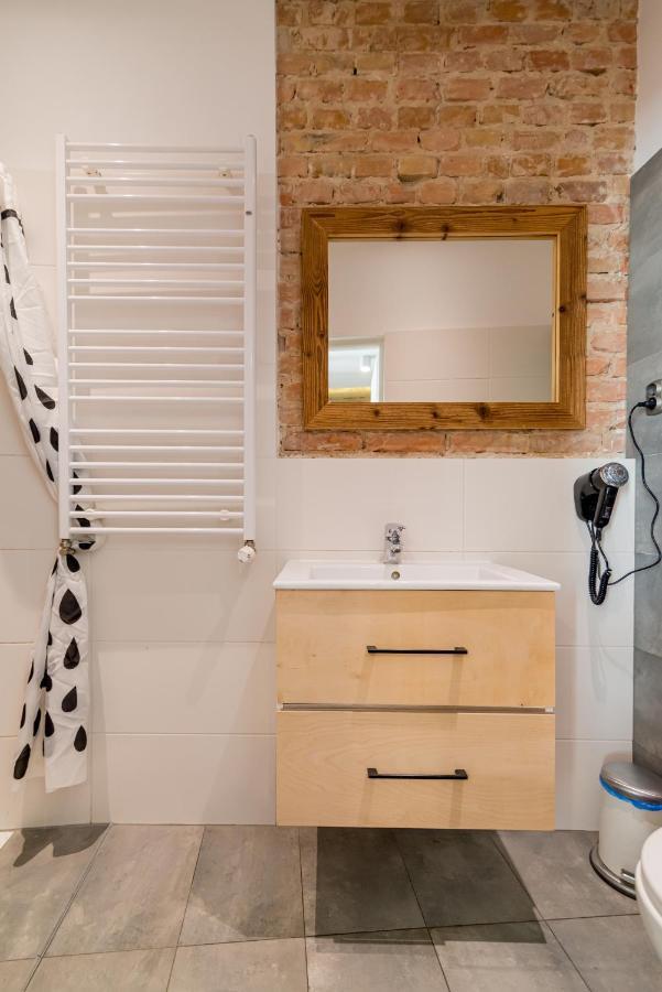 Sopot Loft Daire Dış mekan fotoğraf